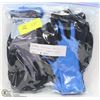 Image 1 : 4 PACK OF GARDEN GLOVES