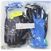 Image 1 : 4 PACK OF GARDEN GLOVES