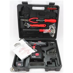 JOBMATE TOOL SET