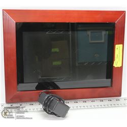 OMNITECH DIGITAL PHOTO FRAME