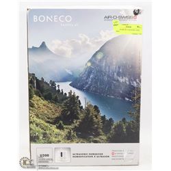 NEW BONECO ULTRASONIC COOL MIST
