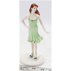 2004 COALPORT LADY FIGURINE
