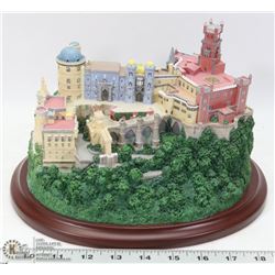 LENOX " PENA" REPLICA CASTLE