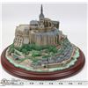 Image 1 : LENOX " MONT SAINT MICHEL " REPLICA CASTLE
