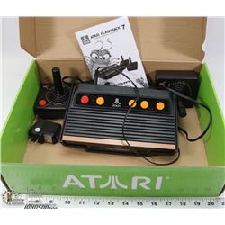 ATARI FLASHBACK 7 SYSTEM
