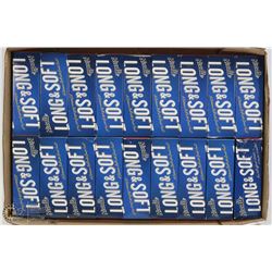 FLAT OF NOODLE RECLAIMED GOLF BALLS