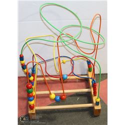 LARGE KIDS SENSORY TOY