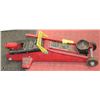 Image 1 : 2 TON FLOOR JACK