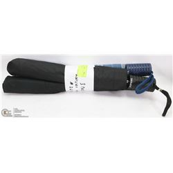 3 PACK UMBRELLAS