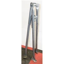 HEAVY DUTY TRIPOD FOR RV ANTENNA