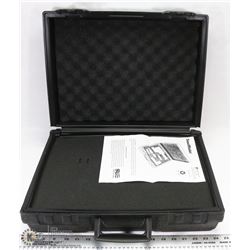 TRAVELMASTER HARD CASE