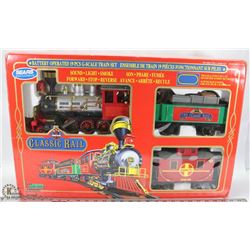 VINTAGE 1990 SEARS EXCLUSIVE ECHO