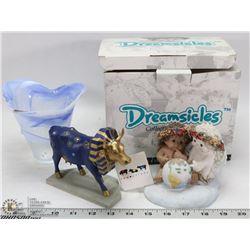 VINTAGE  1995 "DREAMSICLES"