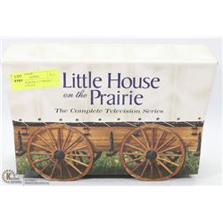 LITTLE HOUSE ON THE PRAIRIE  9 SEASON DVD SET