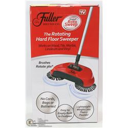 FACTORY SEALED FULLER BRUSH CO.