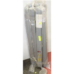 LOT OF NEW RUBBERMAID SAFETY CONES