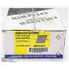Image 1 : CASE OF COLLATED FINISH NAILS 15 GAUGE