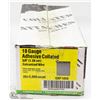 Image 1 : CASE OF COLLATED FINISH BRADS 18 GAUGE