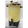 Image 1 : ELECTRIC COFFEE URN 30 CUPS