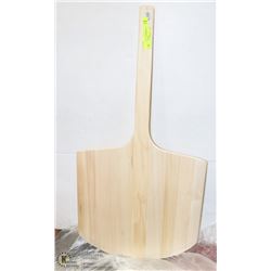 NEW SQUARE PIZZA PEEL