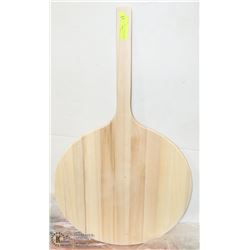 NEW ROUND PIZZA PEEL