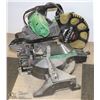 Image 1 : HITACHI COMPOUND MITER SAW