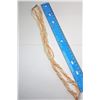 Image 4 : 8 -  FRESH WATER PEARL 4 STRAND