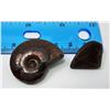 Image 1 : 16 - IRIDESCENT AMMONITE FOSSIL