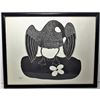 Image 1 : 3 - PAULOSIE SIVUAK GOOSE PRINT