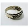 Image 2 : 10 - VINTAGE 925 STAMPED SILVER &