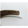 Image 3 : 22 - MEXICAN ALPACA BRACELET