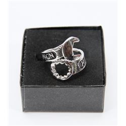 NEW HARLEY DAVIDSON ADJUSTABLE WRENCH RING