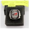Image 1 : CAROLINA HURRICANES NHL MENS RING