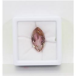 #11-ALEXANDRITE COLOR CHANGING GEMSTONE 16CT