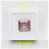 Image 1 : #10-ALEXANDRITE COLOR CHANGING GEMSTONE 17.5CT