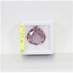 #8-ALEXANDRITE COLOR CHANGING GEMSTONE 11CT
