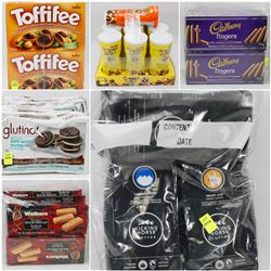 FEATURED ITEMS: DRUG STORE CLOSURE PRODUCT!