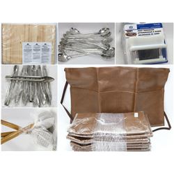 FEATURED ITEMS: RESTAURANT UTENSILS AND MORE!