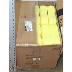 BOX OF STORE CLOSURE MERCHANDISE