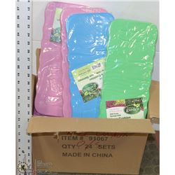 BOX OF STORE CLOSURE MERCHANDISE