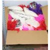 Image 1 : BOX OF STORE CLOSURE MERCHANDISE