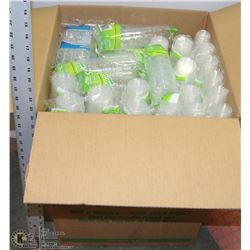 BOX OF STORE CLOSURE MERCHANDISE