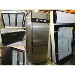FEATURED COOLERS AND FRIDGES