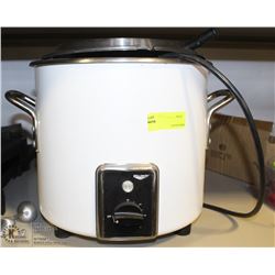VOLLRATH SOUP KETTLE