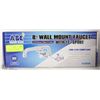 Image 1 : NEW 8" WALL MOUNTED W/12" SWING SPOUT (LEAD FREE)