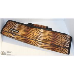 MESSERMEISTER 8 POCKET PADDED KNIFE ROLL (TIGER)