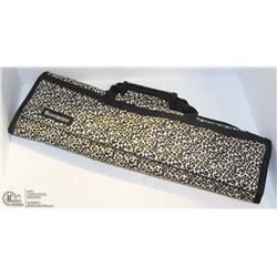 NEW MESSERMEISTER 8 POCKET PADDED KNIFE ROLL