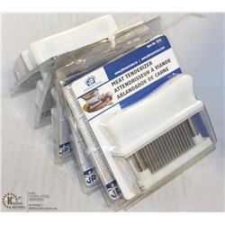 48 KNIFE MEAT TENDERIZERS - LOT OF 6 NEW