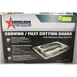 CARVING / FILLET CUTTING BOARD (OMCAN 28355)