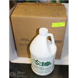 SAFE STEPS SLIP RESISTANT TREATMENT 3.78L X 4